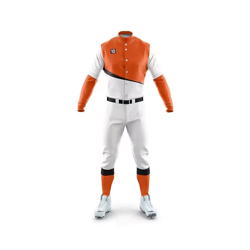 Baseball Uniform